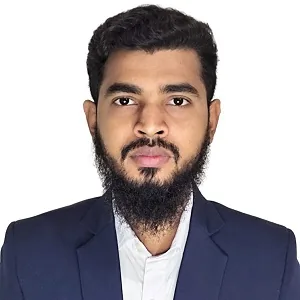 Professional headshot of RB Sojib, SEO expert and WordPress developer